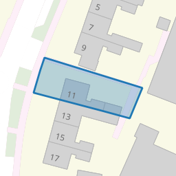 Perceel SHZ00-B-6400