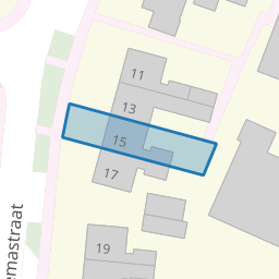 Perceel SHZ00-B-6402