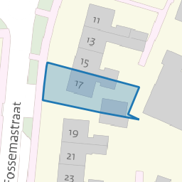 Perceel SHZ00-B-6403