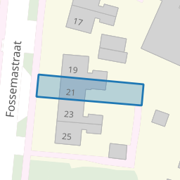 Perceel SHZ00-B-6404