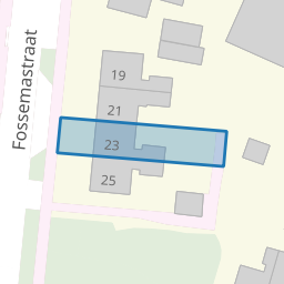 Perceel SHZ00-B-6405