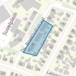 Perceel SHZ00-B-6413