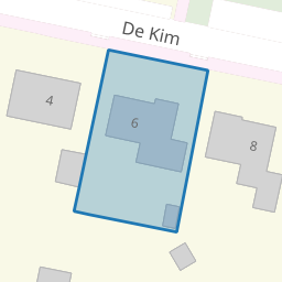 Perceel SHZ00-B-6420