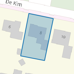 Perceel SHZ00-B-6421