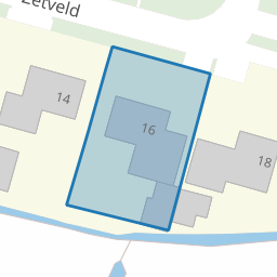 Perceel SHZ00-B-6426