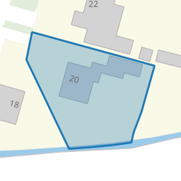 Perceel SHZ00-B-6428