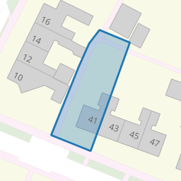 Perceel SHZ00-B-6438