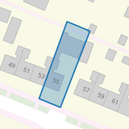 Perceel SHZ00-B-6445