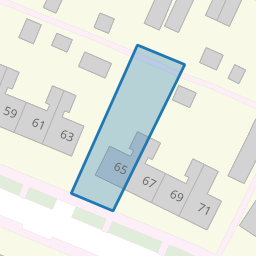 Perceel SHZ00-B-6450