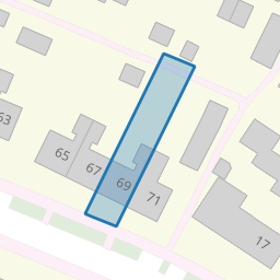 Perceel SHZ00-B-6452