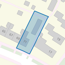 Perceel SHZ00-B-6453