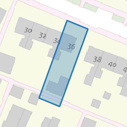 Perceel SHZ00-B-6457