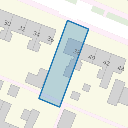 Perceel SHZ00-B-6458