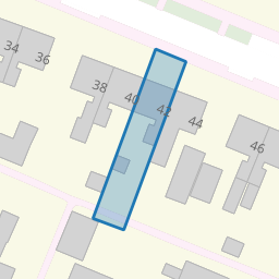 Perceel SHZ00-B-6460