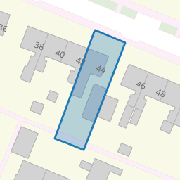 Perceel SHZ00-B-6461