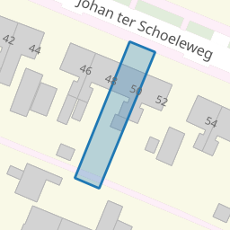 Perceel SHZ00-B-6464