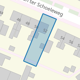 Perceel SHZ00-B-6465