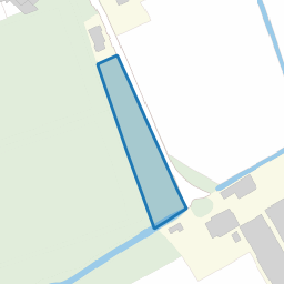 Perceel SHZ00-B-6485