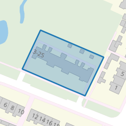 Perceel SHZ00-B-6493