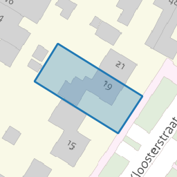 Perceel SHZ00-B-6503