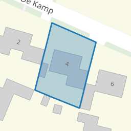 Perceel SHZ00-B-6513