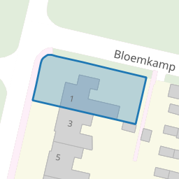 Perceel SHZ00-B-6516