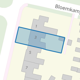 Perceel SHZ00-B-6517