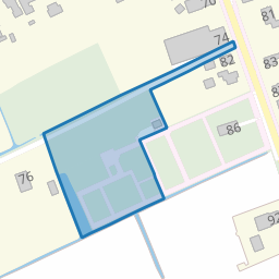 Perceel SHZ00-B-6522