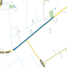 Perceel SHZ00-B-6530