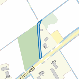 Perceel SHZ00-B-6531