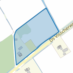 Perceel SHZ00-B-6532