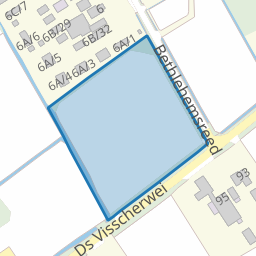 Perceel SHZ00-B-6533