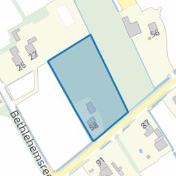 Perceel SHZ00-B-6536