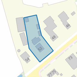 Perceel SHZ00-B-6541