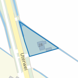 Perceel SHZ00-B-6551