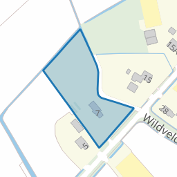 Perceel SHZ00-B-6575