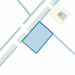 Perceel SHZ00-B-6580