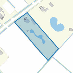 Perceel SHZ00-B-6584