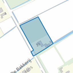 Perceel SHZ00-B-6614