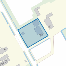 Perceel SHZ00-B-6617