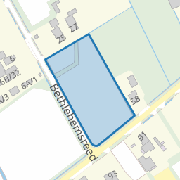 Perceel SHZ00-B-6619