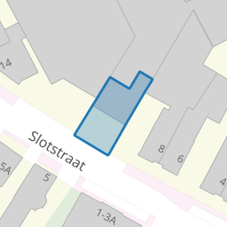 Perceel SHZ00-B-6624