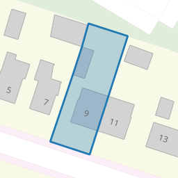 Perceel SHZ00-B-6625