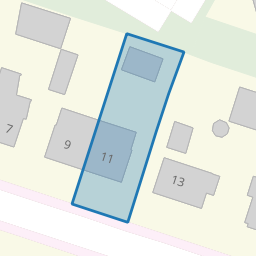 Perceel SHZ00-B-6626