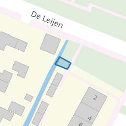 Perceel SHZ00-B-6630