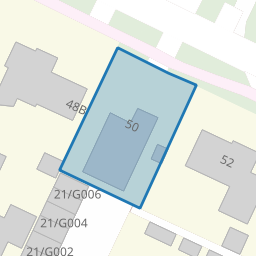 Perceel SHZ00-B-6632