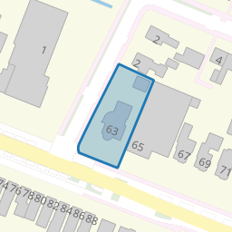 Perceel SHZ00-B-6641