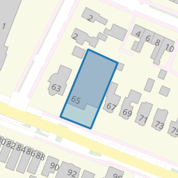 Perceel SHZ00-B-6642