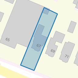 Perceel SHZ00-B-6643