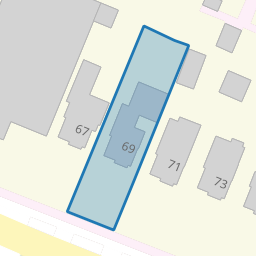 Perceel SHZ00-B-6644